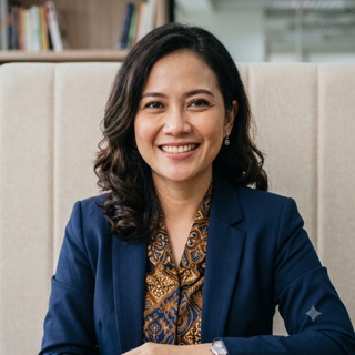 Foto Profil Ratih Puspitasari